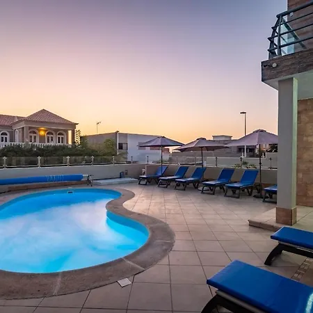 Villa Sol