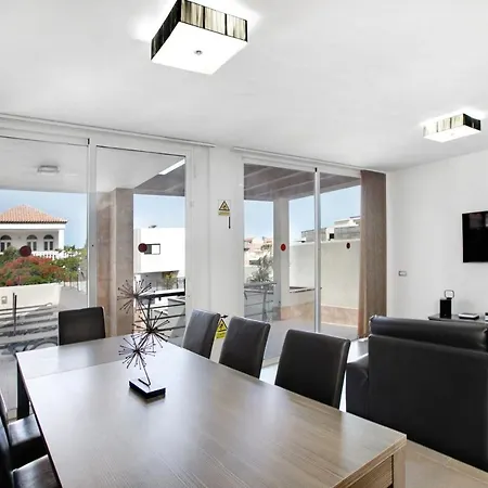 Villa Sol *