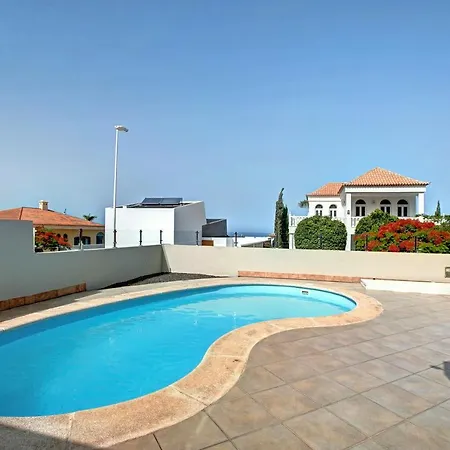 Sol Villa *