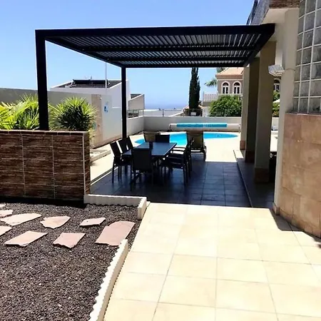 Sol Villa Costa Adeje (Tenerife)