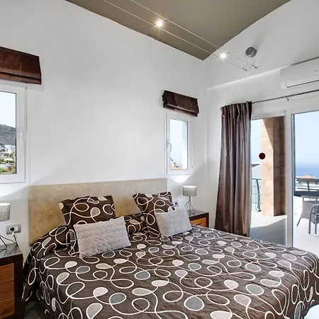 Villa Sol *